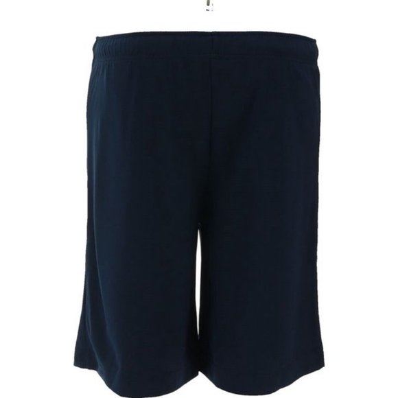 NWT LANDS' END MEN'S MESH SHORTS CLASSIC NAVY‎ SMALL - Picture 4 of 8